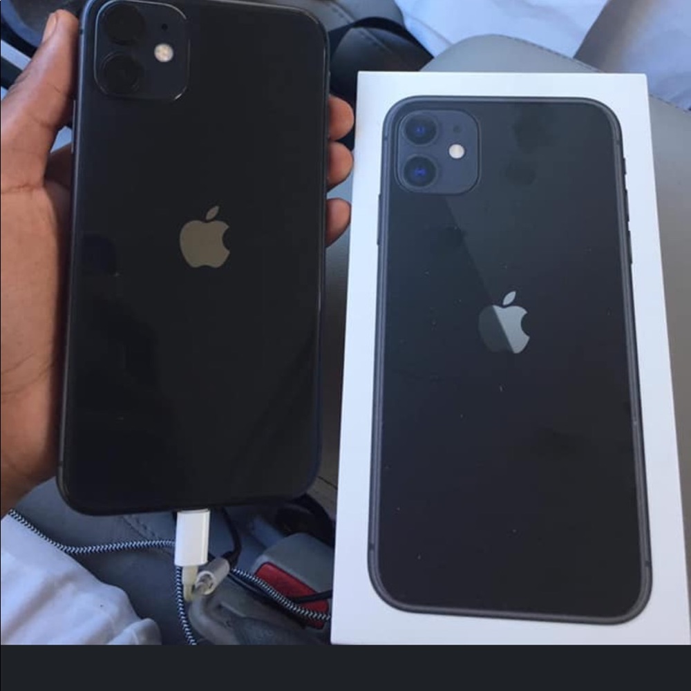 IPhone 11